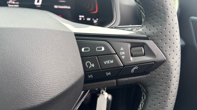 SEAT Arona 1.0 TSI SE 5dr Petrol Hatchback - Image 18